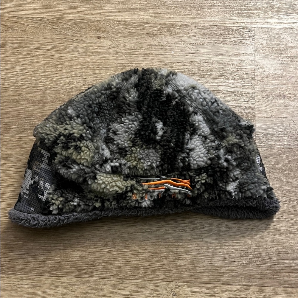 Women’s Sitka Fanatic Beanie